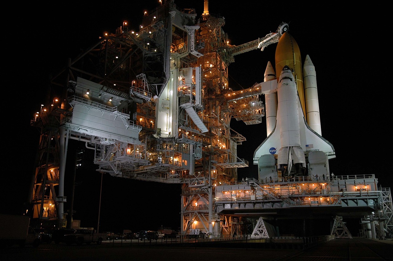 Amazing Astronomy: Space Crafts for Kids